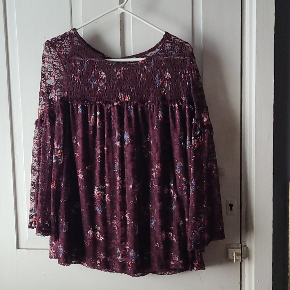 Women's blouse